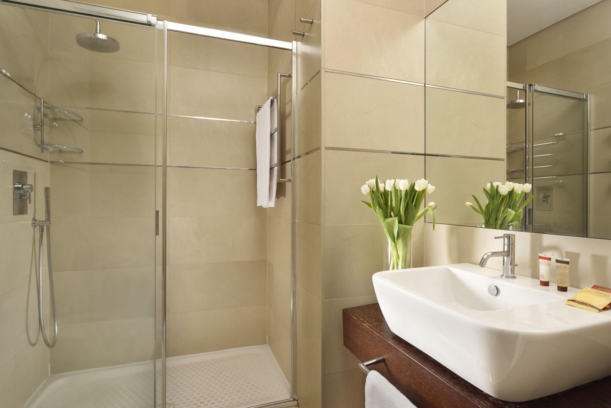 Hotel La Favorita Mantua Dış mekan fotoğraf